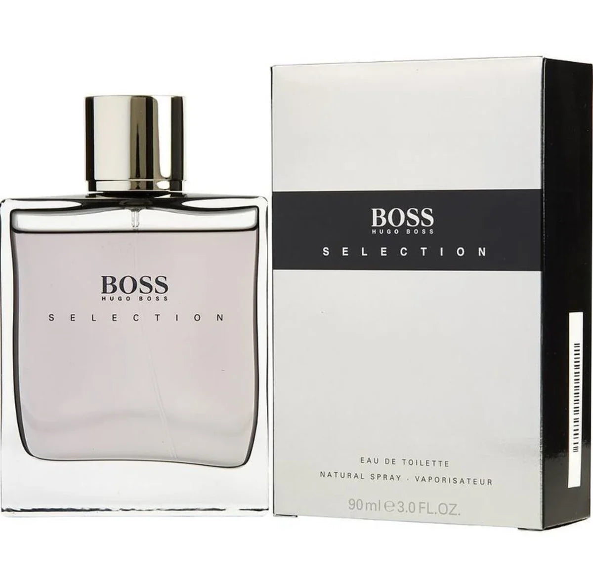 Hugo Boss Selection EDT For Him – 90 ml Hugo Boss Selection EDT For Him – 90 ml
