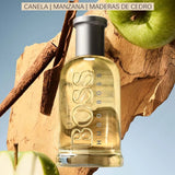 Hugo Boss Bottled EDT For Him - 200 ml