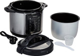 Kenwood Pressure Cooker 6L 1000W - PCM60.000SS