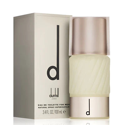 Dunhill D EDT For Him - 100 ml