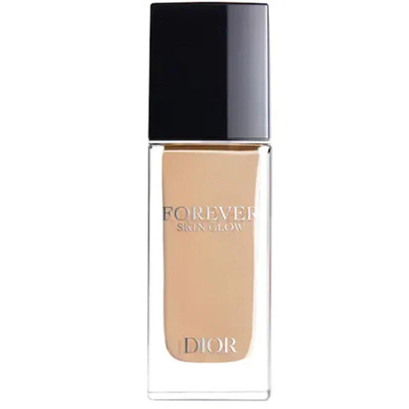 Dior Forever Skin Glow Foundation - 30 ml Dior Forever Skin Glow Foundation - 30 ml