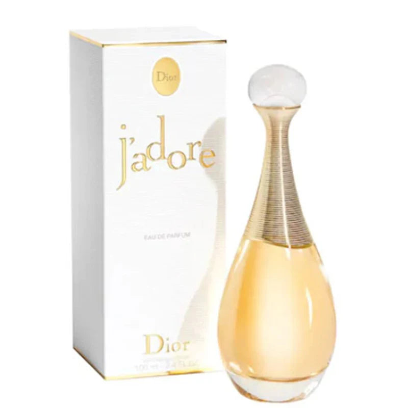 Dior J'adore Eau de Parfum For Her - 150 ml Dior J'adore Eau de Parfum For Her - 150 ml