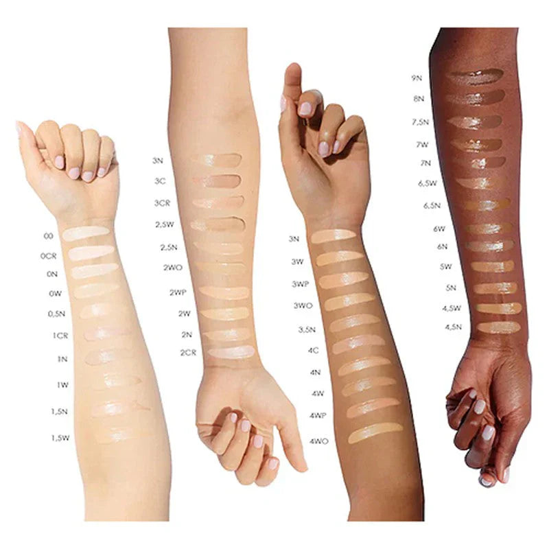 Dior Forever Skin Glow Foundation - 30 ml Dior Forever Skin Glow Foundation - 30 ml