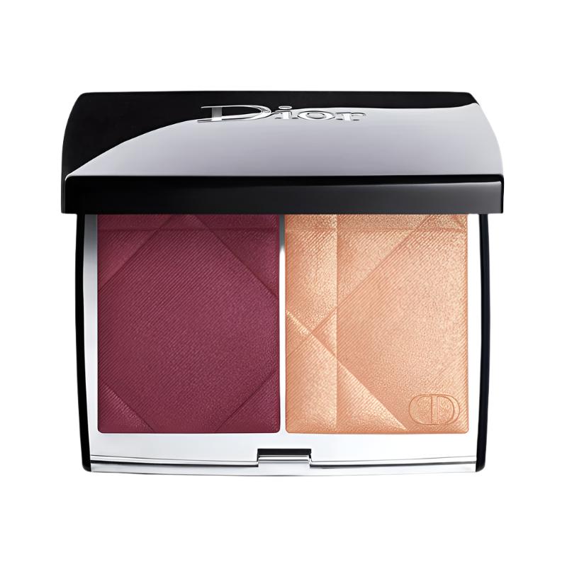 Dior Rouge Blush Colour & Glow Face Palette Dior Rouge Blush Colour & Glow Face Palette