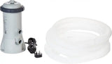 INTEX C530 Cartridge Filter Pump (220-240 Volt)
