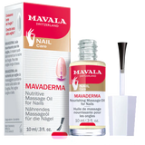 Mavala Mavaderma Nourishing Oil for Nails – 10ml | Promotes Healthy Nail Growth & Strengthens Cuticles