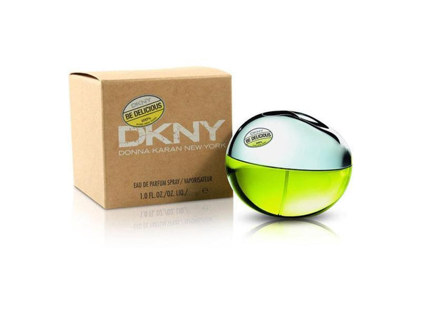 DKNY Be Delicious – Women – EDP – 100ml DKNY Be Delicious – Women – EDP – 100ml