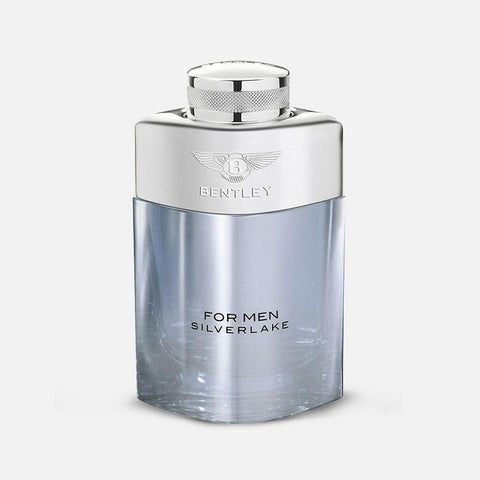 Bentley Silverlake–Men–EDP–100ml