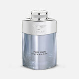 Bentley Silverlake–Men–EDP–100ml