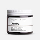 "ORDINARY 100% L-ASCORBLC ACID "