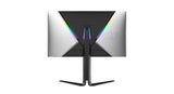Sades Reef Manta-27 27" QHD (2560x1440) 240Hz Refresh Rate, 0.3 Response Time, HDMI 2.1, IPS Flat Gaming Monitor - Black