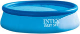 INTEX Easy Set Pool 12 Ft X 30 In, 366x76cm, 28130