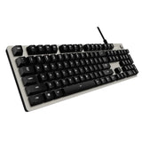 Logitech G413 SE Mechanical Gaming Keyboard - Arabic