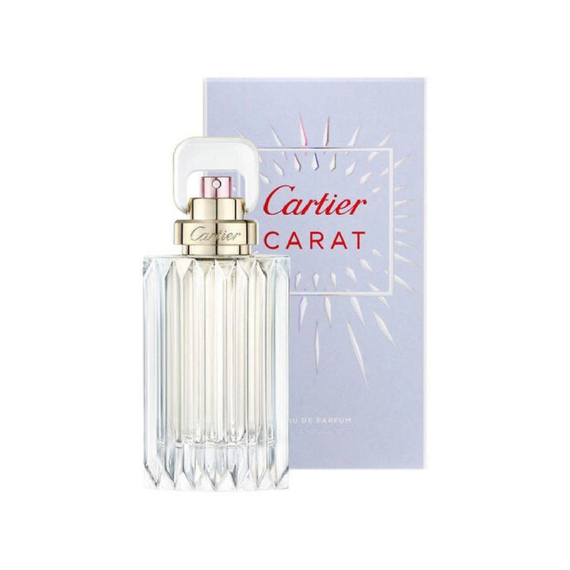 Cartier Carat EDP For Her - 100 ml Cartier Carat EDP For Her - 100 ml