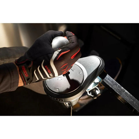 Thrustmaster TH8A Add-On Gearbox Shifter For PC PS3 PS4 And Xbox (3362934001209)