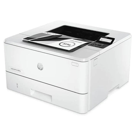 HP 4003n, LaserJet Pro Mono Laser Printer