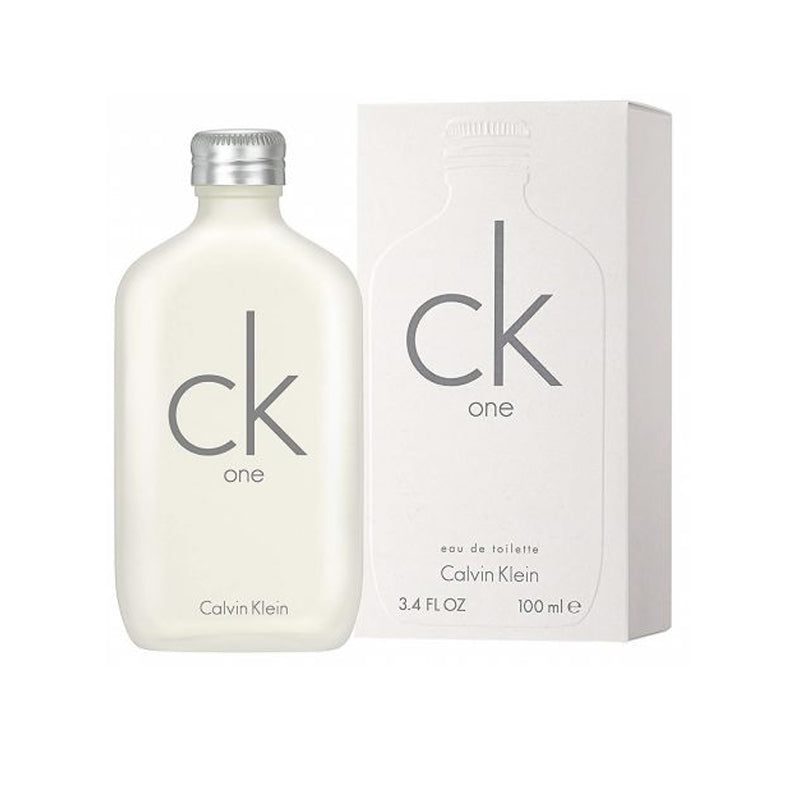 Calvin Klein Ck One EDT For Him -100 ml Calvin Klein Ck One EDT For Him -100 ml