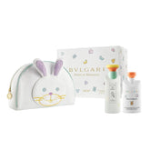 Bvlgari - Petits et Mamans Eau de Toilette Set for Unisex - 3pcs
