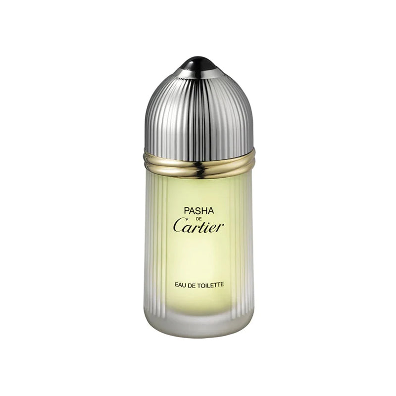 Cartier Pasha EDT For Him – 100 ml Cartier Pasha EDT For Him – 100 ml
