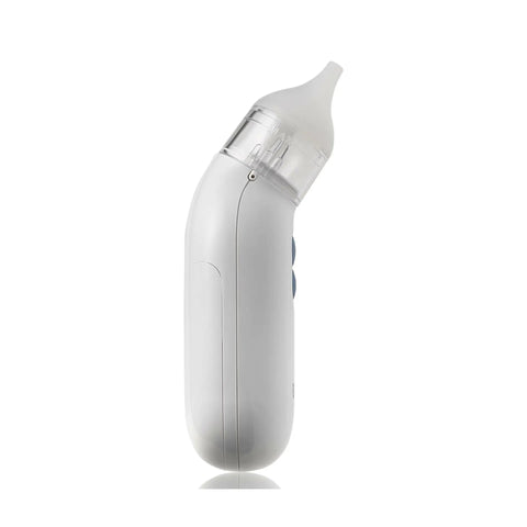 Braun BNA100, Electric Nasal Aspirator