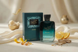 Rasasi Hawas Malibu EDP For Him - 100 Ml