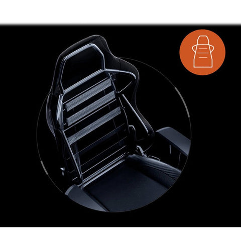 Andaseat Luna series Gaming Chair Large