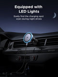 UGREEN W708, Magnetic Car Wireless Charger 15W