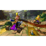 Nintendo Switch, Crash Team Racing Nitro-Fueled (CTR)