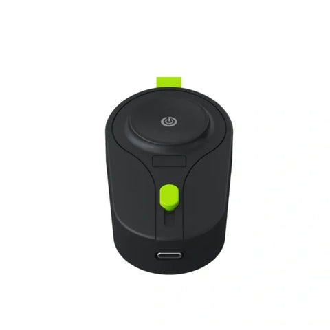 Goui TiC iWatch Charger + Power Bank 2000 mAh