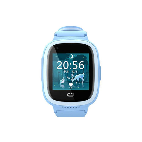 Havit-KW11 Kids Watch-(Blue)