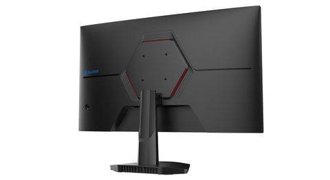 PC Bundle: PC Gaming i5-14400F/RTX 5060/16GB DDR5/1TB with SADES SP-Dolphin SA-F02F27, 27" FHD, 200Hz,0.5ms Flat Gaming Monitor