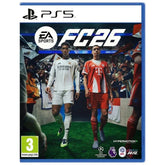 PS5 EA SPORTS FC 26 US Football Simulation Game