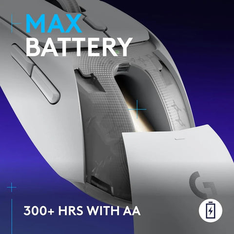 Logitech G309, LightSpeed Wireless Gaming Mouse