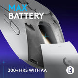 Logitech G309, LightSpeed Wireless Gaming Mouse