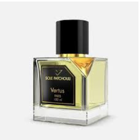 Versace Sole Patchouli EDP For Unisex - 100 ml