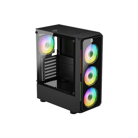 i5 Gaming PC – Intel Core i5-12400F, RTX 5060 Ti 8GB, Windows 11 Pro
