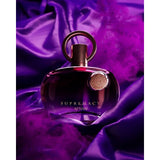 Afnan Ladies Supremacy Purple EDP For Her - 100 ml