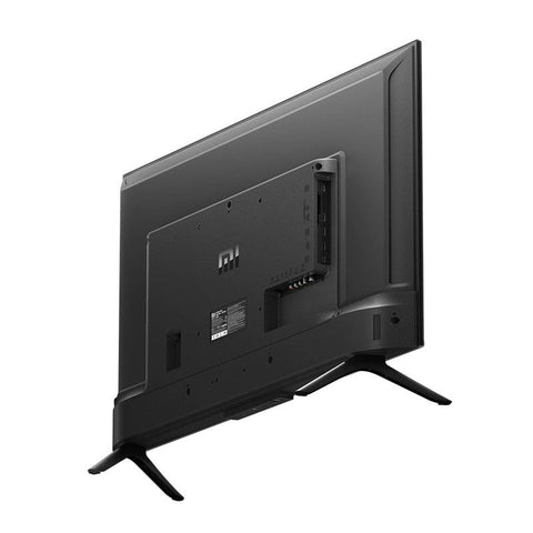 Xiaomi Mi Smart TV P1 50 LED 4K- Android TV- L50M6-6AEU