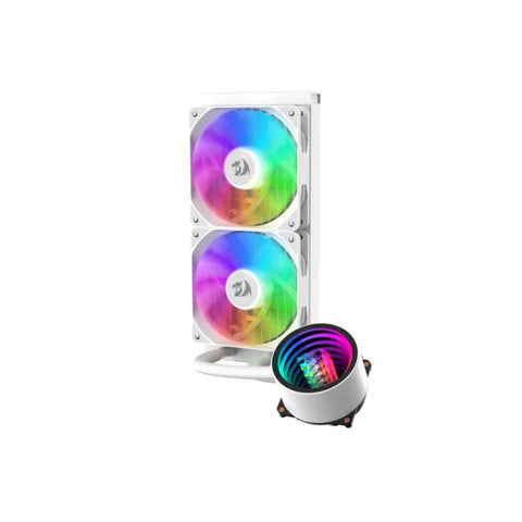Redragon CCW-3011, RGB 240mm Liquid CPU Cooler