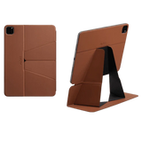 MOFT MS026-1-mini-BN-1Snap Folio Stand For Mini - Brown
