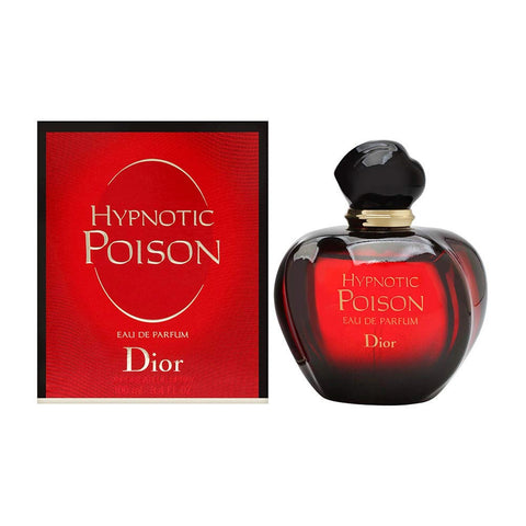 Christian Dior Hypnotic Poison Eau de Parfum β Women β 100ml