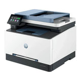 HP Color LaserJet Pro MFP 3303sdw - 25ppm / 600dpi / A4 / USB / LAN / Wi-Fi / Color Laser - Printer