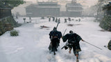 Sony PS5, Rise of The Ronin, PlayStation 5