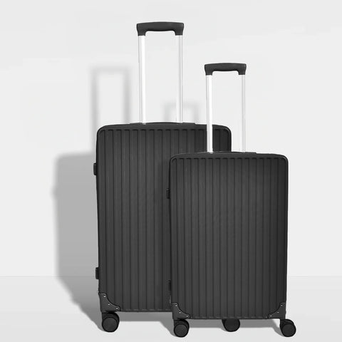iFLY, Radiant Luggage Set – 2 Piece (20"/24")