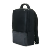 Vention Water-Repellent Laptop Backpack (43cm x 30cm x 14cm) Black
