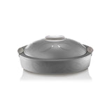 Tuttocaldo Gourmet Insulated Server 3L - Grey