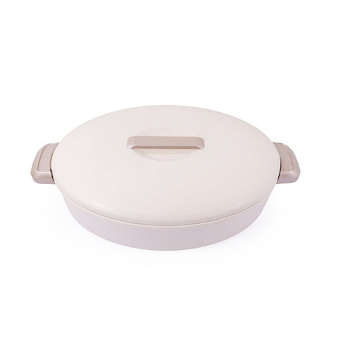 Round Insulated Server Colorado - 2.8L