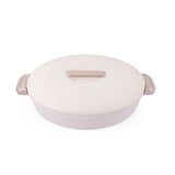 Round Insulated Server Colorado - 2.8L