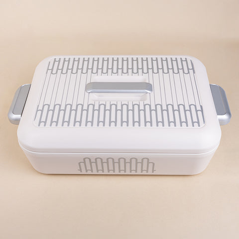 Rectangular Server Arches Hot Pot - 2.8L
