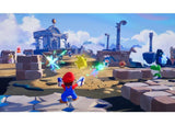 Sw Mario+Rabbids Sparks Of Hope